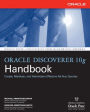 Oracle Discoverer 10g Handbook / Edition 1