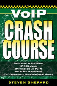 Voice over IP Crash Course
