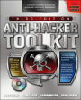 Anti-Hacker Tool Kit, Third Edition / Edition 3