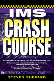 IMS Crash Course