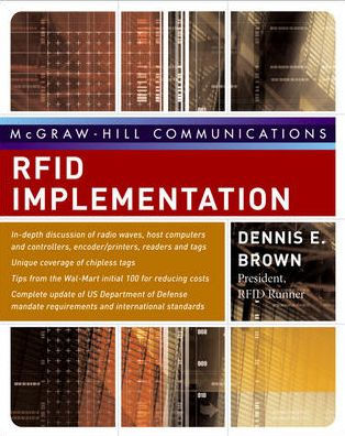 RFID Implementation