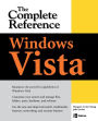 Windows Vista: The Complete Reference / Edition 1