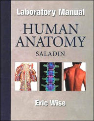 Human Anatomy Laboratory Manual / Edition 1