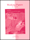 Working Papers for use with Fundamental Financial Accounting Concepts / Edition 3