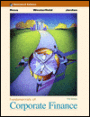 Fundamentals of Corporate Finance / Edition 5