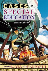 Cases in Special Education / Edition 2