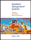 Database Management Systems with Student CD-ROM