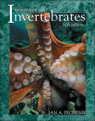 Biology of the Invertebrates / Edition 5
