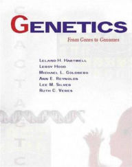 Genetics: From Genes to Genomes with Genetics: From Genes to Genomes CD-ROM / Edition 1