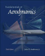 Fundamentals of Aerodynamics / Edition 3