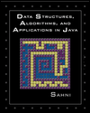 Data Structures, Algorithms, and Applications in Java / With CD-ROM / Edition 1