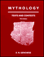 Mythology : Texts and Contexts