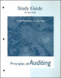 Study Guide for Use with Principles of Auditing and Other Assurance Services / Edition 13