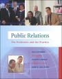 Public Relations - Text Only / Edition 1