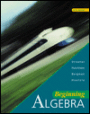 Beginning Algebra