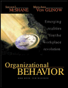 Organizational Behavior / Edition 1