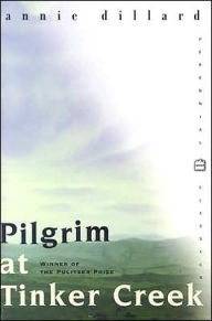 Pilgrim at Tinker Creek