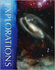 Explorations: An Introduction to Astronomy / Edition 3