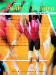 Principles of Athletic Training with Ready Notes and PowerWeb: HHP / Edition 10