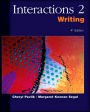 Interactions II : A Writing Process Book