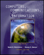 Computers Communication and Information Introductory with PowerWeb / Edition 7