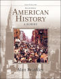 American History: A Survey, Volume 2 MP with PowerWeb / Edition 11