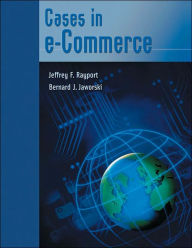 Cases in E-Commerce / Edition 1
