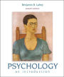 Psychology: An Introduction 7th Edition, with Practice Test / Edition 7