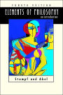 Elements of Philosophy: An Introduction, with Free Powerweb / Edition 4