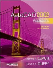 AutoCAD 2002 Assistant