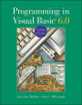 Programming in Visual Basic 6.0 Update Edition with CD / Edition 4