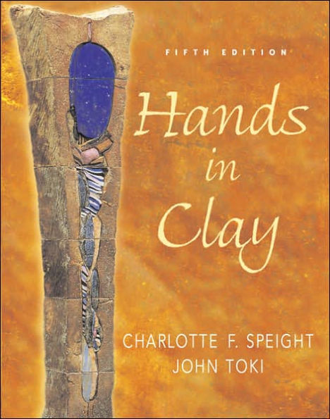 Hands in Clay / Edition 5