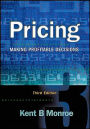 Pricing: Making Profitable Decisions / Edition 3