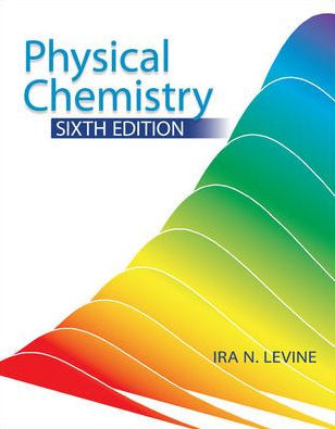 Physical Chemistry / Edition 6