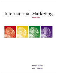 International Marketing with Powerweb / Edition 11