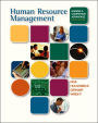 Human Resource Management: Gaining A Competitive Advantage with PowerWeb and Student CD
