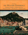 The Western Experience, Volume B, with Powerweb / Edition 8