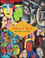 Sociology with Free SocWorld Student CD-ROM and Free PowerWeb / Edition 8