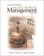 Churchill/Ford/Walker's Sales Force Management with Excel Spreadsheets / Edition 7