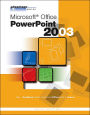 Microsoft Office Powerpoint 2003 / Edition 1