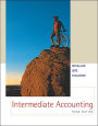 Intermediate Accounting with Coach CD-ROM, Powerweb: Financial Accounting, Alternate Exercises and Problems, and Net Tutor / Edition 3