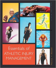 Essentials of Athletic Injury Management / Edition 6
