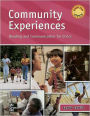 Community Experiences: Reading and Communication for Civics SB / Edition 1