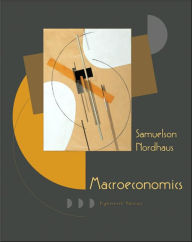 Macroeconomics / Edition 18