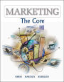 Marketing: The Core with Powerweb / Edition 1