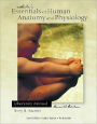 Hole's Essentials of Human A&P Laboratory Manual / Edition 7