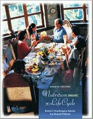 Nutrition throughout the Life Cycle / Edition 4