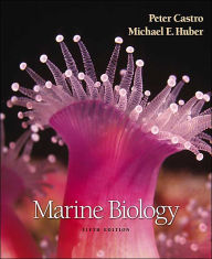 Marine Biology / Edition 5