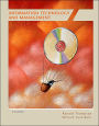 Information Technology and Management / Edition 2