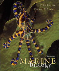 Marine Biology / Edition 4